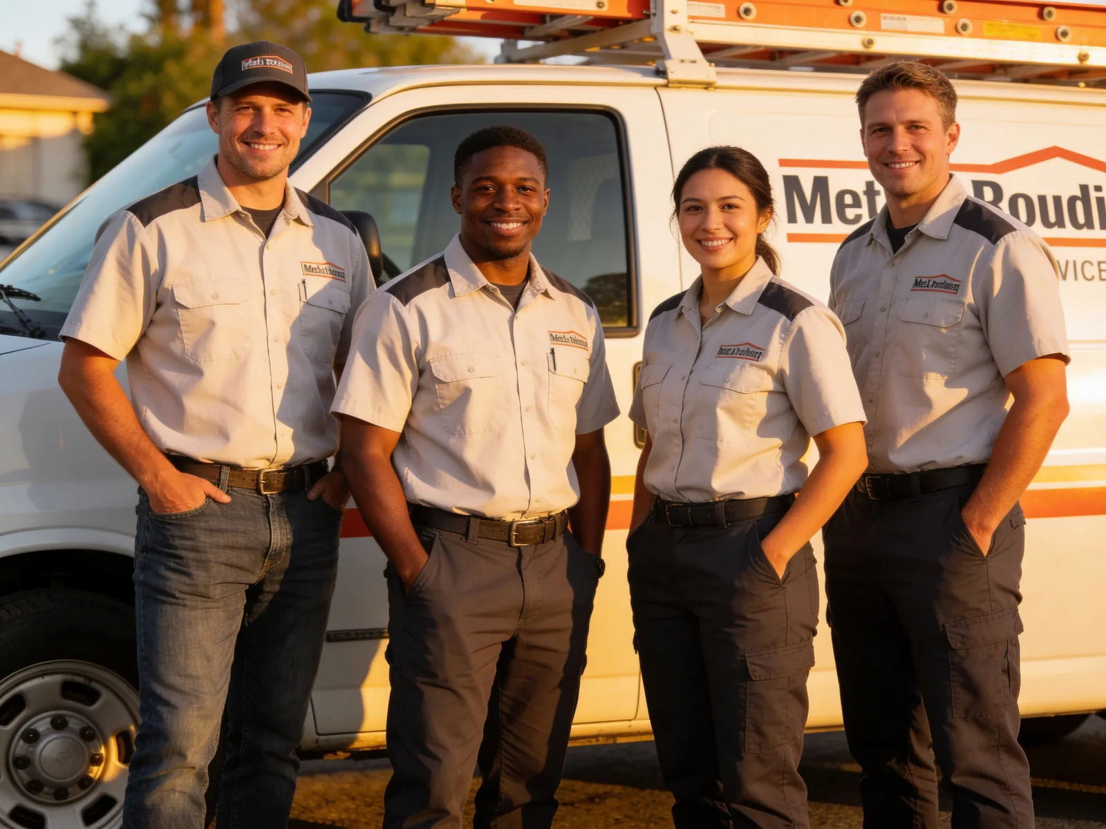 Metal Roof Installation company in Junction City, GA